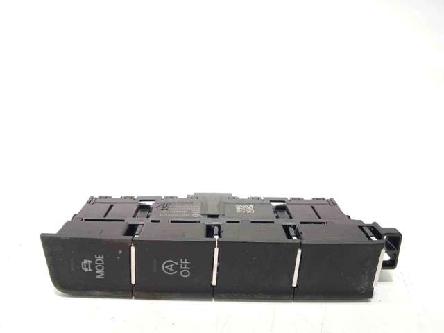 3G0927137ABWZU Блок кнопок центральной консоли купить Житомир