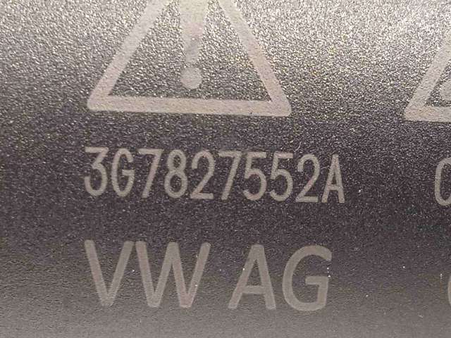 3G7827552A Амортизатор багажника купить Днепр