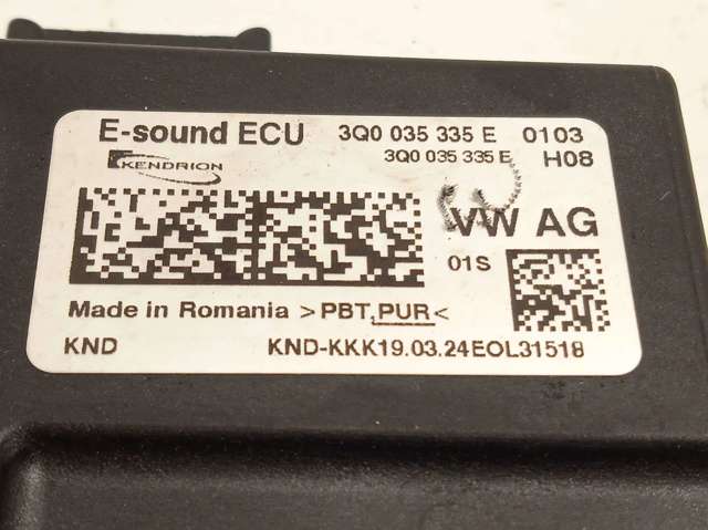 3Q0035335E купить Николаев