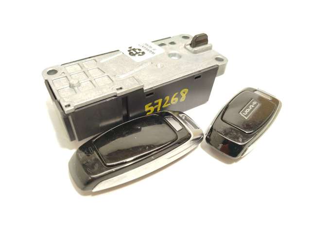 VAG 3Q0905861C Электронный модуль рулевой колонки в наличии Чернигов