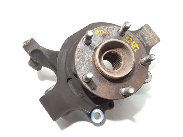 40015JP00A NISSAN Цапфа передняя левая купить в Полтава