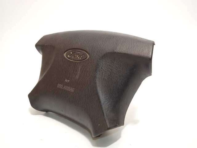 FORD 4006149 Подушка безопасности (AIRBAG) водительская в наличии Харьков