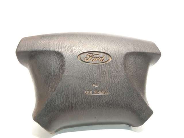 4006149 Подушка безопасности (AIRBAG) водительская купить Сумы