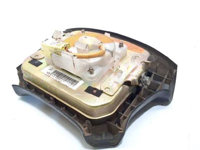 4006149 Подушка безопасности (AIRBAG) водительская купить Ужгород
