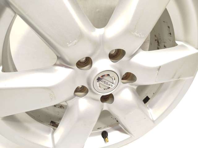 40300JG125 Диски колесные литые (легкосплавные, титановые) купить Одесса