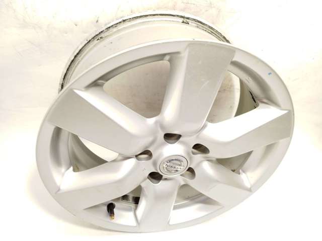 40300JG125 NISSAN Диски колесные купить в Киев
