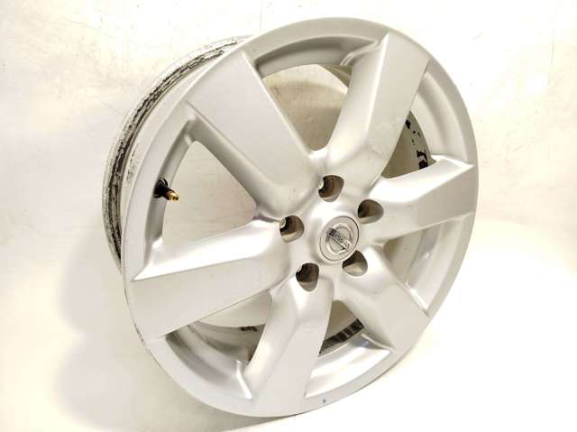 NISSAN 40300JG125 Диски колесные в наличии Сумы