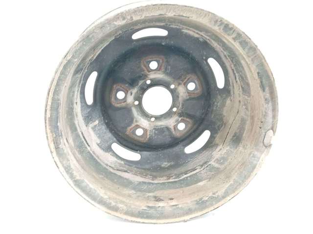 FORD 4039126 Диски колесные стальные (штампованные) в наличии Николаев