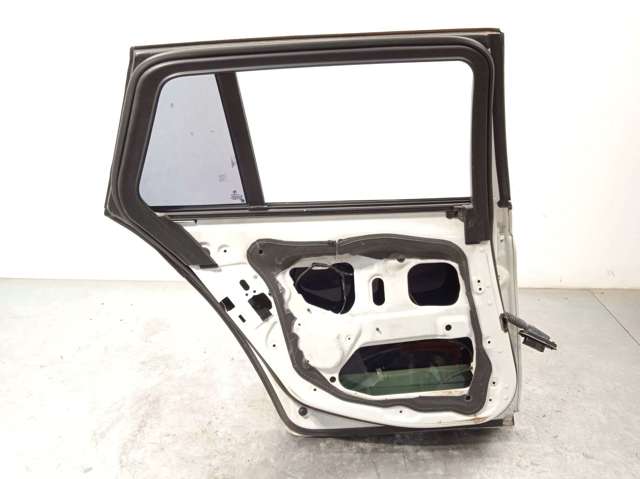 41009628757 BMW Дверь задняя левая купить в Тернополь