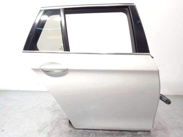41009628758 BMW Дверь задняя правая купить в Житомир