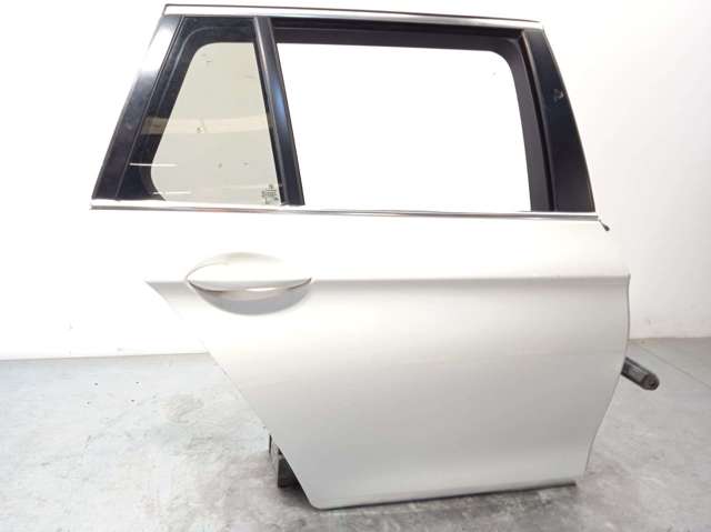 41009628758 BMW Дверь задняя правая купить в Украина
