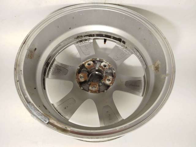 SSANG YONG 4173034100 Диски колесные в наличии Павлоград