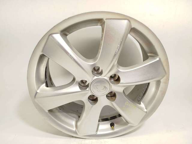 SSANG YONG 4173034100 Диски колесные литые (легкосплавные, титановые) в наличии Ровно