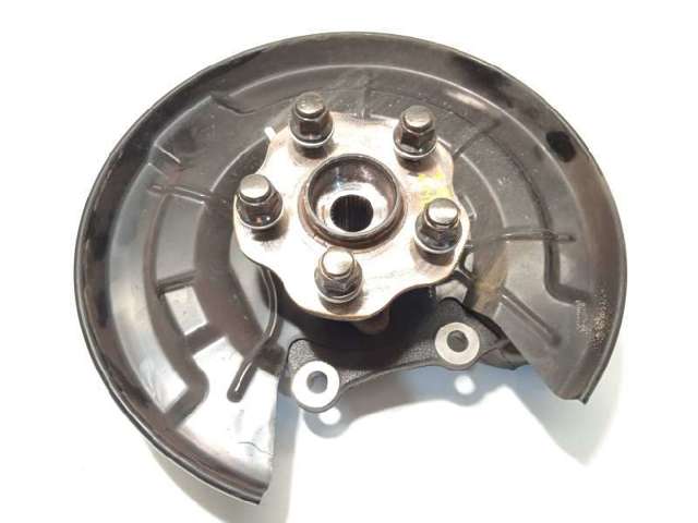 4230448070 TOYOTA Цапфа (поворотный кулак) задний правый купить в Украина