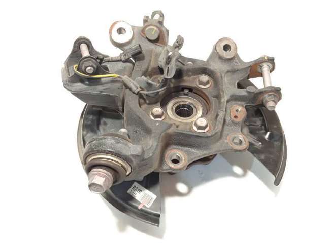 TOYOTA 4230448070 Цапфа (поворотный кулак) задний правый в наличии Днепр