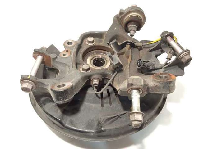 TOYOTA 4230448070 Цапфа задняя правая в наличии Николаев