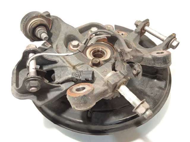 TOYOTA 4230548070 Цапфа (поворотный кулак) задний левый в наличии Черкассы