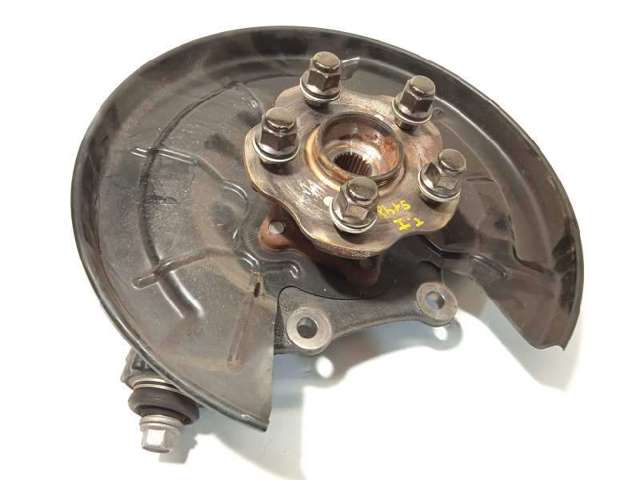4230548070 TOYOTA Цапфа задняя левая купить в Чернигов