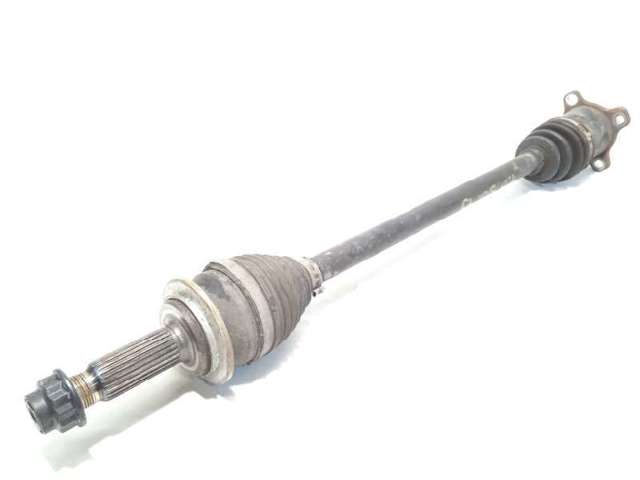 TOYOTA 4234048140 Задняя полуось в наличии Полтава