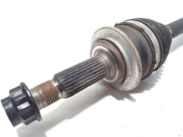 4234048140 TOYOTA Полуось задняя купить в Ровно