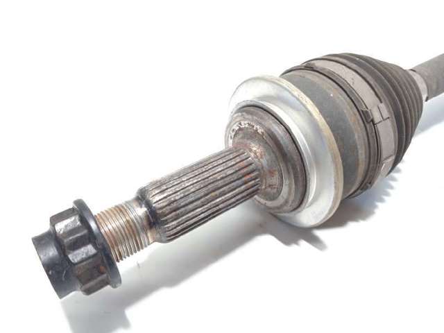 TOYOTA 4234048140 Полуось задняя в наличии Одесса