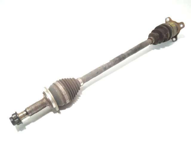4234048140 TOYOTA Задняя полуось купить в Ужгород