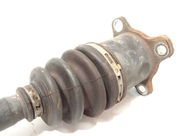 4234048140 TOYOTA Полуось задняя купить в Чернигов