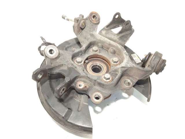 4241048060 TOYOTA Ступица задняя купить в Тернополь
