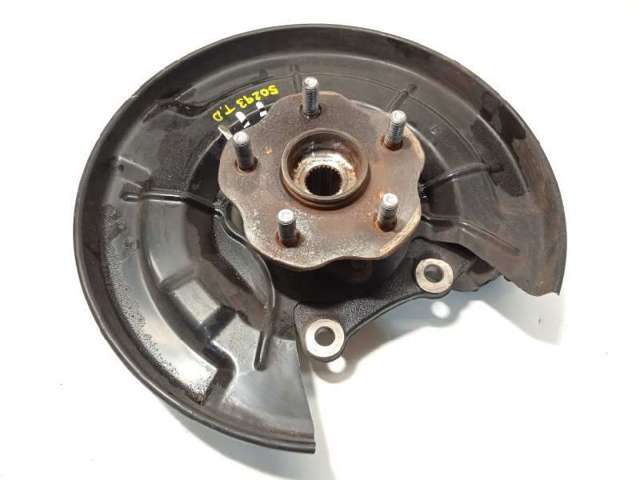 TOYOTA 4241048060 Ступица задняя в наличии Днепр