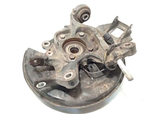 4241048060 TOYOTA Ступица задняя купить в Черновцы