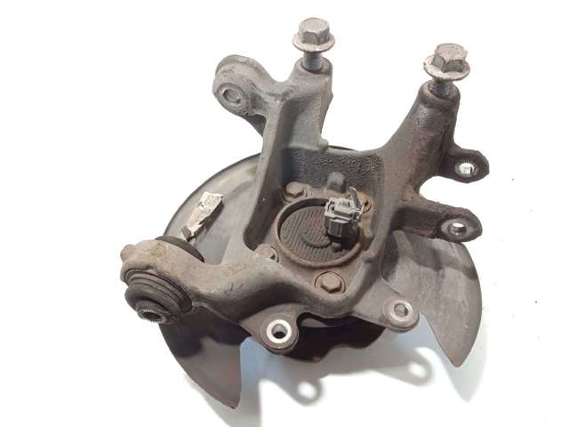 4245005080 TOYOTA Задняя ступица купить в Одесса