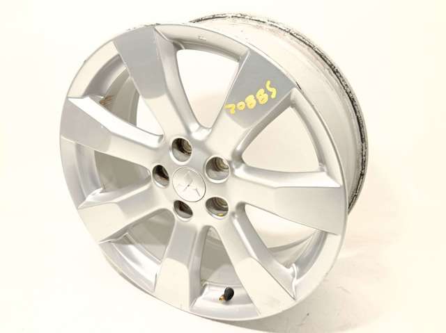 4250B594 MITSUBISHI Диски колесные литые (легкосплавные, титановые) купить в Киев
