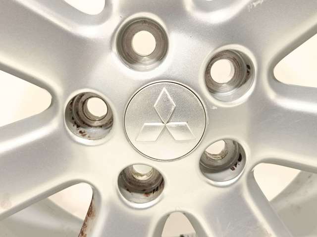 MITSUBISHI 4250B594 Диски колесные литые (легкосплавные, титановые) в наличии Полтава