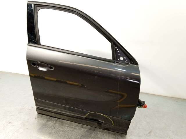 42558754 OPEL Дверь передняя правая купить в Ровно