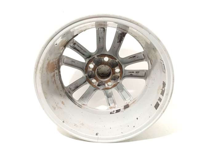 TOYOTA 42611YY250 Диски колесные стальные (штампованные) в наличии Полтава