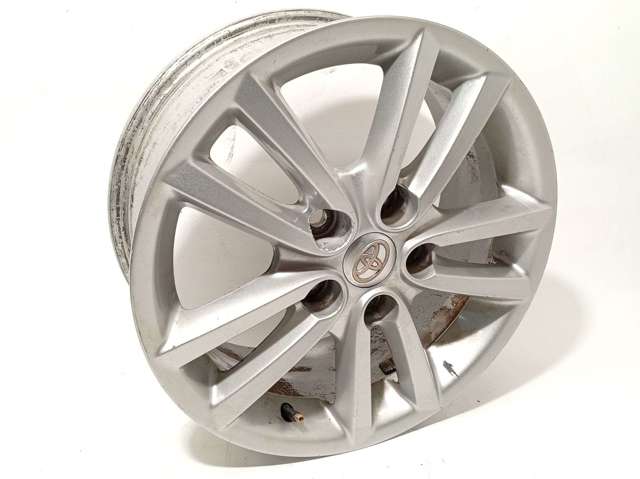TOYOTA 42611YY250 Диски колесные стальные (штампованные) в наличии Черкассы