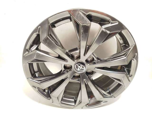 4261A42160 TOYOTA купить в Ирпень