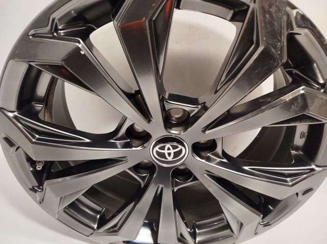 TOYOTA 4261A42160 в наличии Украина