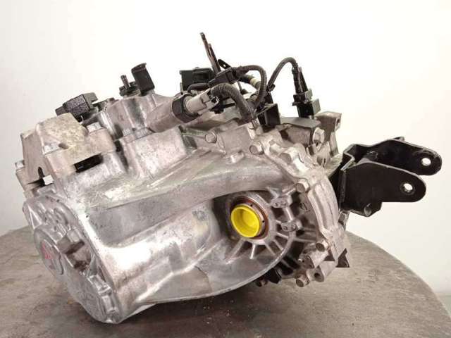 4300023311 HYUNDAI КПП купить в Каменское