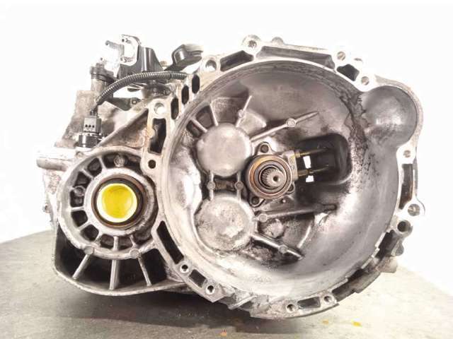 4300024440 HYUNDAI КПП купить в Полтава