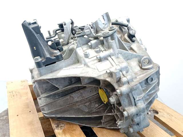 4300024A30 HYUNDAI КПП купить в Павлоград
