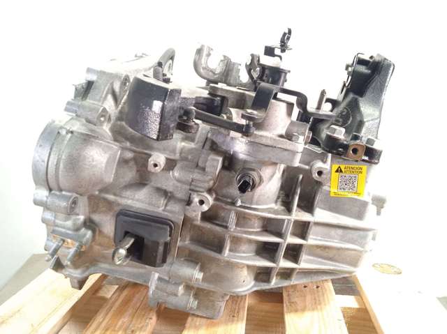 4300024A30 HYUNDAI КПП купить в Львов