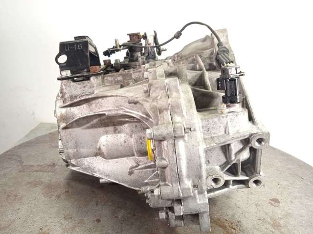 4300032360 HYUNDAI КПП купить в Харьков