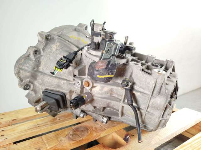4300032905 HYUNDAI КПП в сборе (механическая коробка передач) купить в Львов