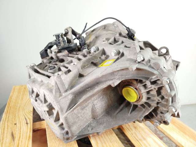 4300032905 HYUNDAI КПП купить в Сумы