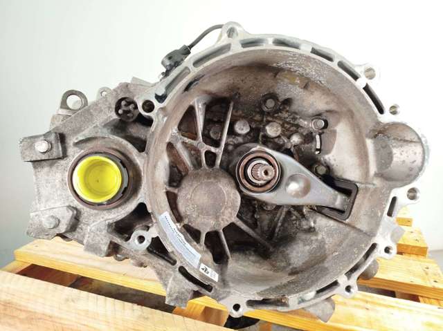 4300032905 HYUNDAI КПП купить в Ужгород