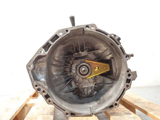 4300049801 HYUNDAI КПП купить в Павлоград