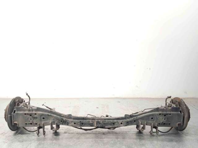 430104FA0C Подрамник задний купить Днепр