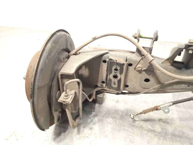 NISSAN 430104FA0C Подрамник задний в наличии Черновцы
