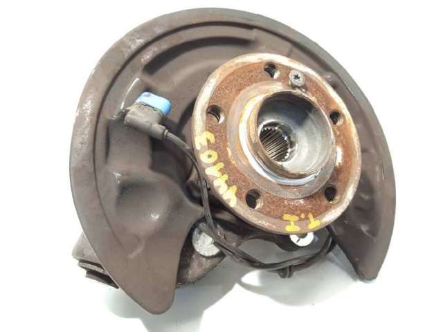 NISSAN 430195DE0A Цапфа (поворотный кулак) задний левый в наличии Черкассы